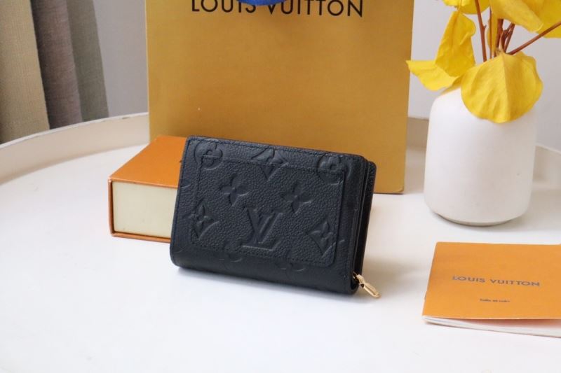 LV Wallets